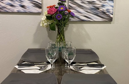 Santa Rosa House | The Beaver House