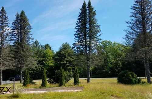 Becket Hotel | The becket Motel