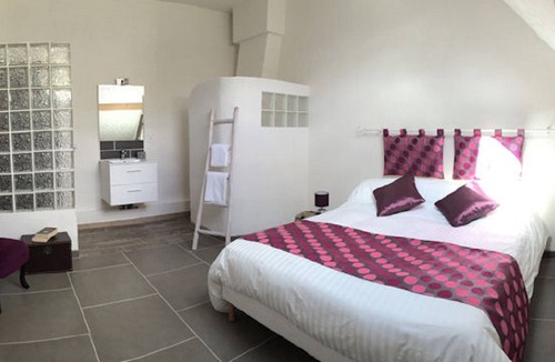 Reuil House | The bed and breakfast 1.