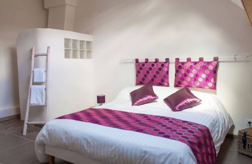 Reuil House | The bed and breakfast 1.