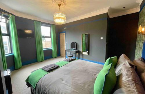 Ramsgate Hotel | The Bedford Inn