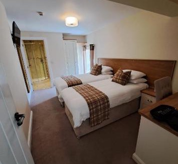 Treharris Hotel | The Bedlinog Inn