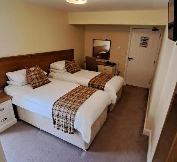 Treharris Hotel | The Bedlinog Inn
