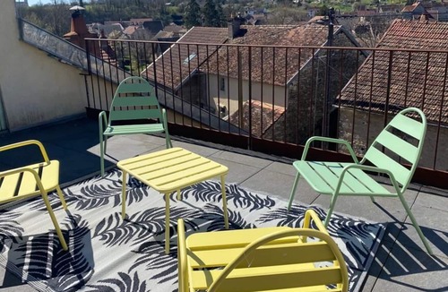 Beze House | The bedroom