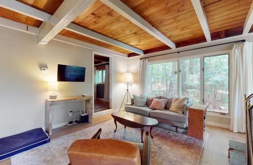 Tuftonboro House | The Beech Cottage