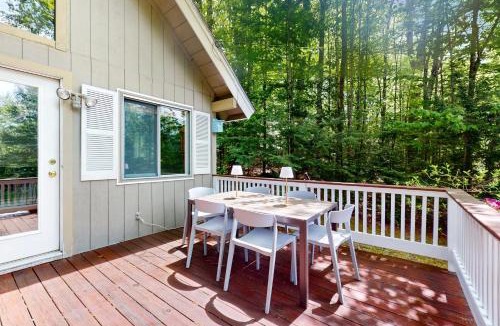 Tuftonboro House | The Beech Cottage