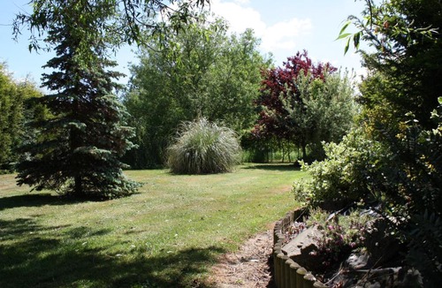 Barwell Bed & Breakfast | The Beeches Bed and Breakfast