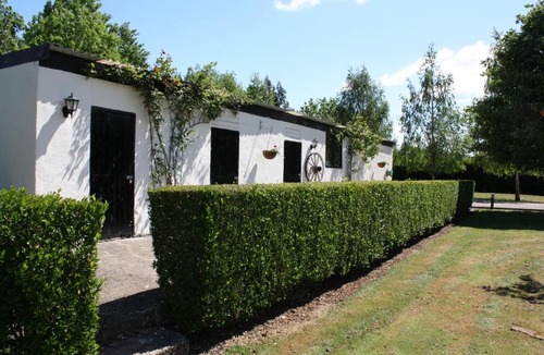 Barwell Bed & Breakfast | The Beeches Bed and Breakfast