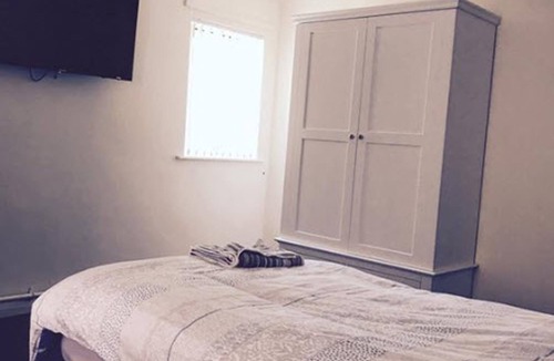 Ashby-de-la-Zouch Hotel | The Beeches