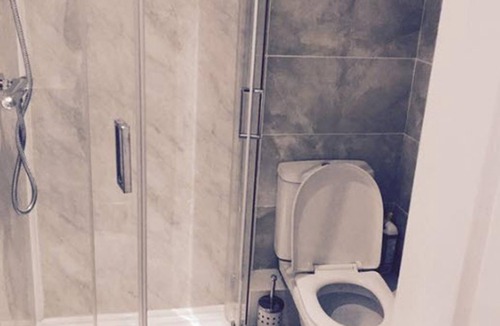 Ashby-de-la-Zouch Hotel | The Beeches