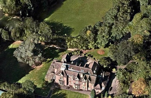 Hanham House | The Beeches