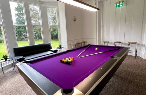 Hanham House | The Beeches