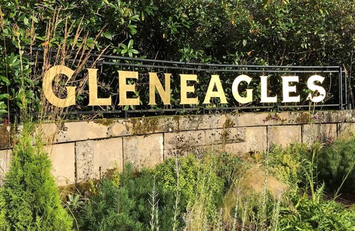 Gleneagles House | The Beeches at Gleneagles