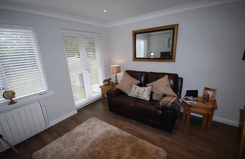 Gleneagles House | The Beeches at Gleneagles