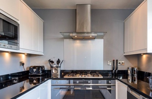 Gullane House | The Beeches