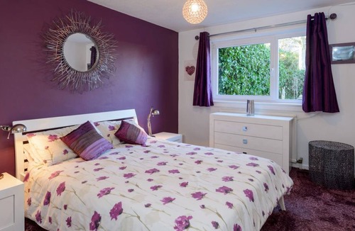 Gullane House | The Beeches