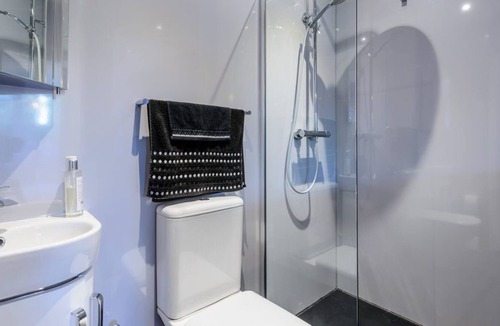 Gullane House | The Beeches