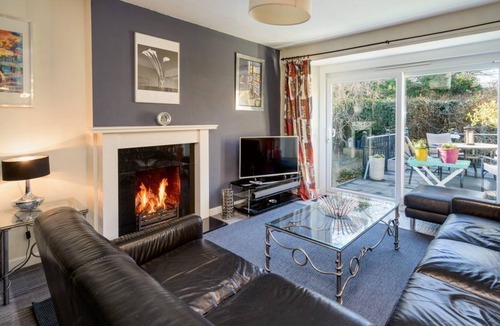 Gullane House | The Beeches