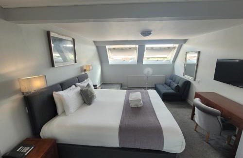 West Bridgford Hotel | The Beeches Hotel & Leisure Club