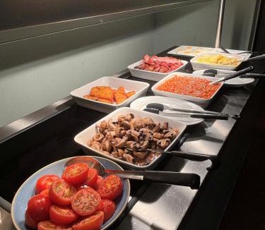 West Bridgford Hotel | The Beeches Hotel & Leisure Club