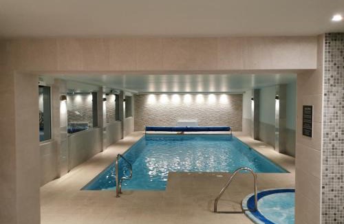 West Bridgford Hotel | The Beeches Hotel & Leisure Club