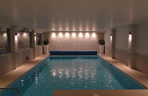 West Bridgford Hotel | The Beeches Hotel & Leisure Club