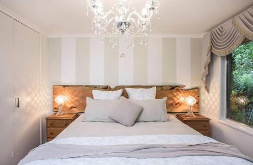 Olinda House | The Beeches Olinda Accommodation