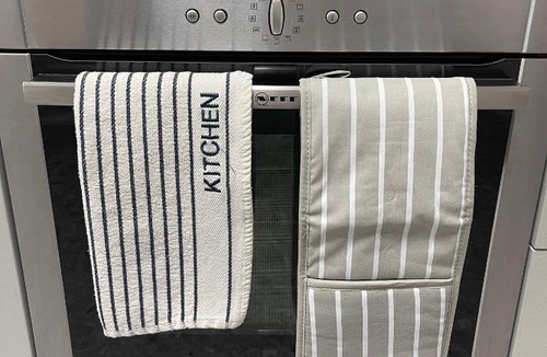 Sheffield Apartment | The Beeches - Serviced Duplex Apartment