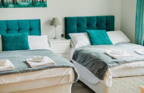 Roundhay House | The Beechwood