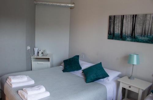 Roundhay House | The Beechwood