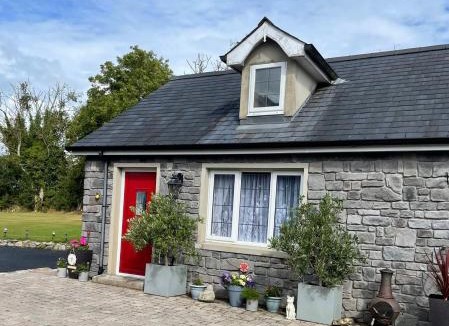 Banbridge Apartment | The Beehive at Pudding Cottage