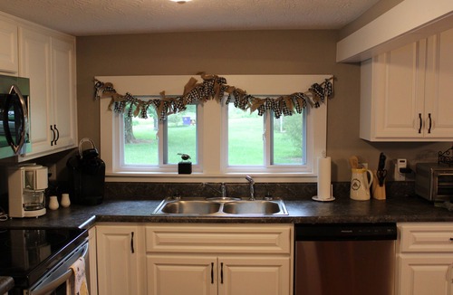 Bee Spring House | The Beehive in Bee Springs