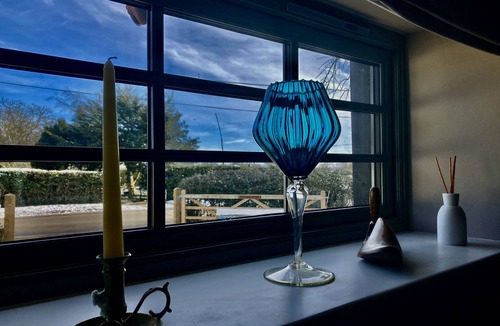 Gissing Cottage | The BeeKeepers - Homely Luxurious Self Catering