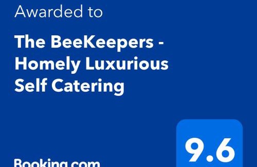 Diss House | The BeeKeepers - Homely Luxurious Self Catering