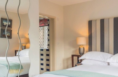 Beeley Hotel | The Beeley Inn