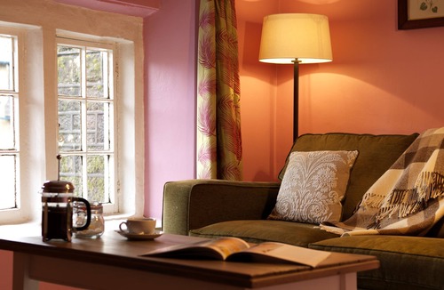 Beeley Hotel | The Beeley Inn