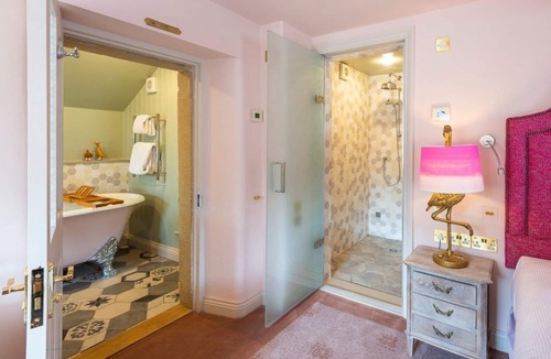 Beeley Hotel | The Beeley Inn