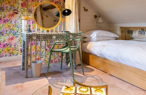 Beeley Hotel | The Beeley Inn