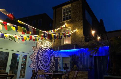 Margate Old Town Hotel | The Beetroot