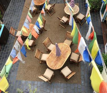 Margate Old Town Hotel | The Beetroot