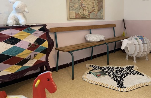 Sisteron Other | The "Begerie" for you only