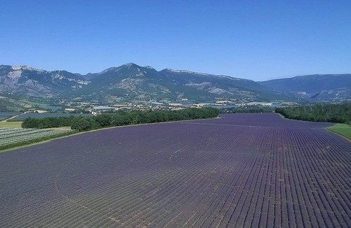 Sisteron Other | The "Begerie" for you only