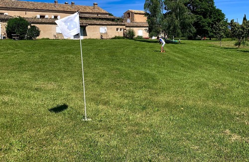 Sisteron Other | The "Begerie" for you only