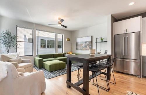 Hillsboro Village House | The Bel-Vandy by Stay Local Nashville