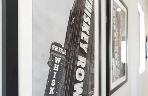 Hillsboro Village House | The Bel-Vandy by Stay Local Nashville