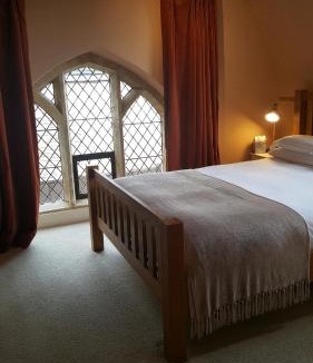 Yarcombe Bed & Breakfast | The Belfry at Yarcombe