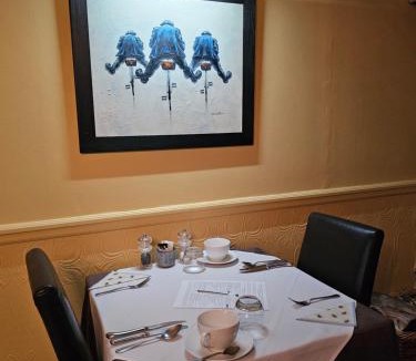 Yarcombe Bed & Breakfast | The Belfry at Yarcombe