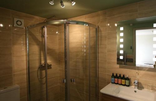 Yarcombe Bed & Breakfast | The Belfry at Yarcombe