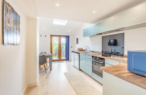 Pitchcombe House | The Belfry