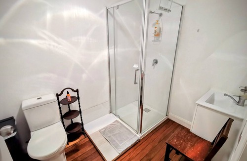 Bellingen House | The Belfry Guesthouse